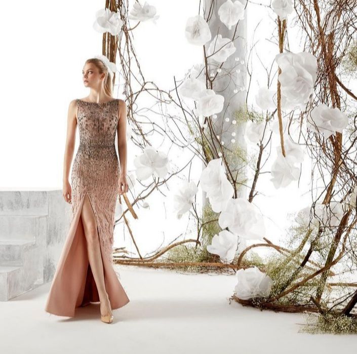 Вечірнє плаття Kenzel