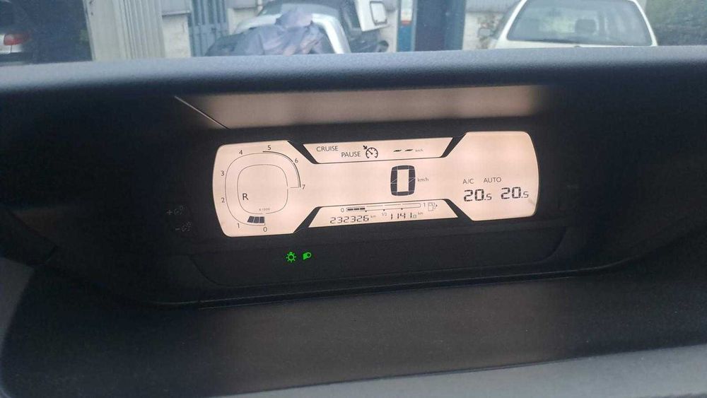 Citroën C4 Grand Picasso