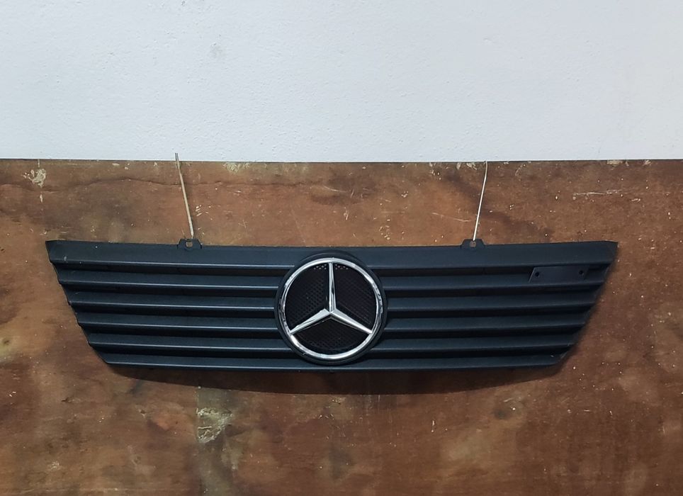 Grelha Mercedes (nova).