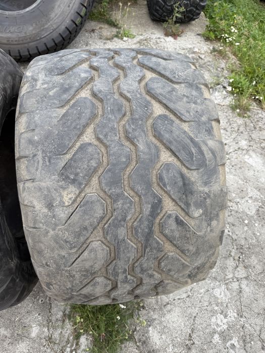 Opony 500/50-17 VREDESTEIN