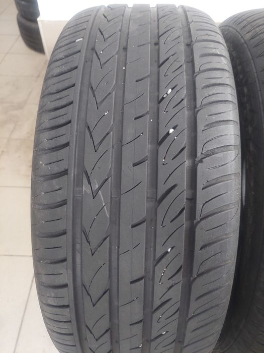 Пара літньої гуми літо літня Gislaved R19 255 55