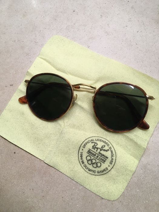 Ray Ban