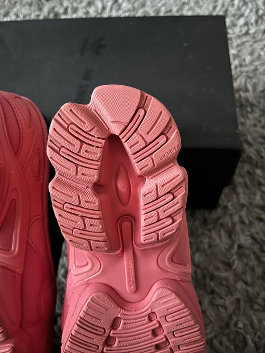 Adidas x Raf simons Ozweego 2