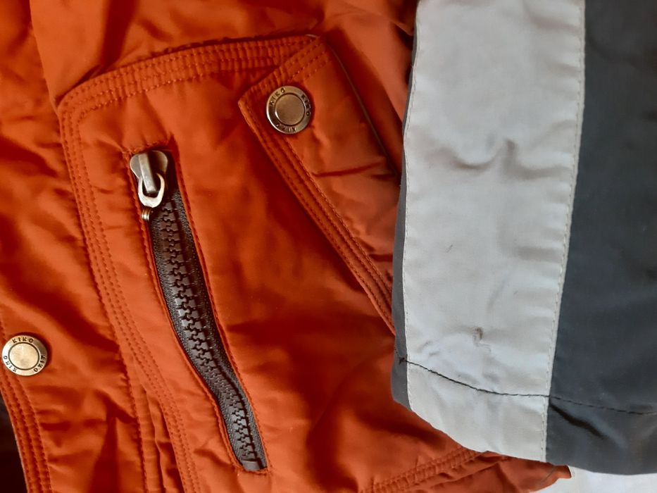 Костюм зимний Кiko р 92