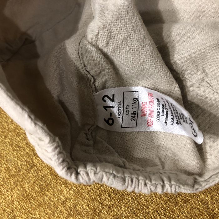 Кепки панапки на лето h&m