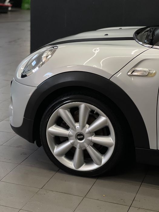 Mini Cooper SD 2.0 170CV - F56