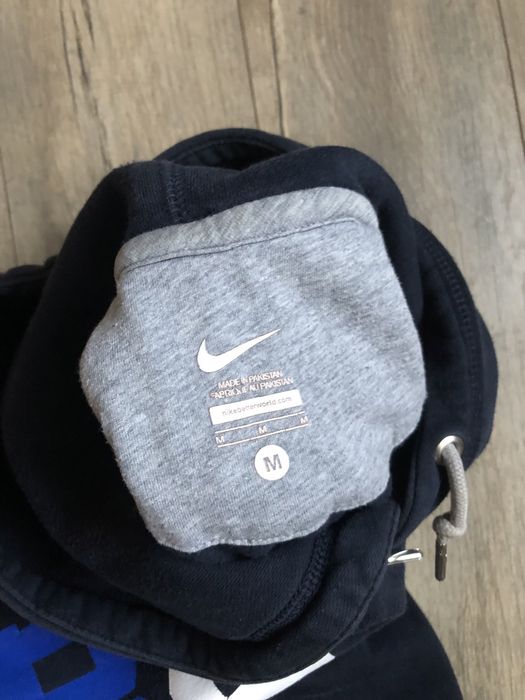Кофта nike.