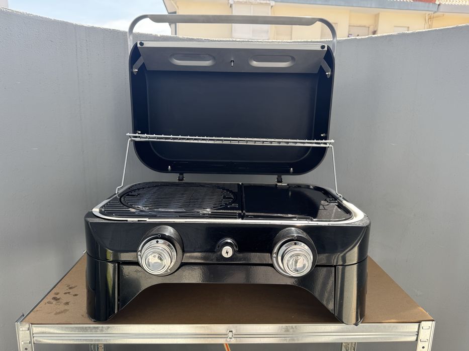 Attitude XL 2100 LX CampingGaz