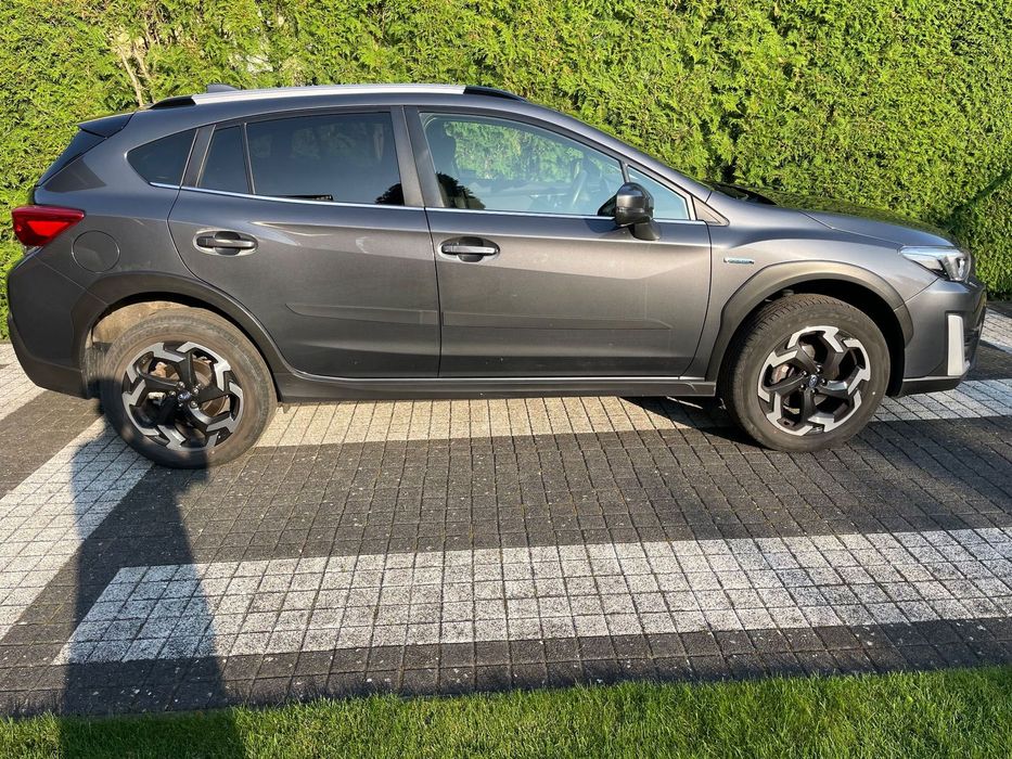 Subaru XV Pierwszy wlasciciel, stan idealny, nowy akumulator, opony zimowe