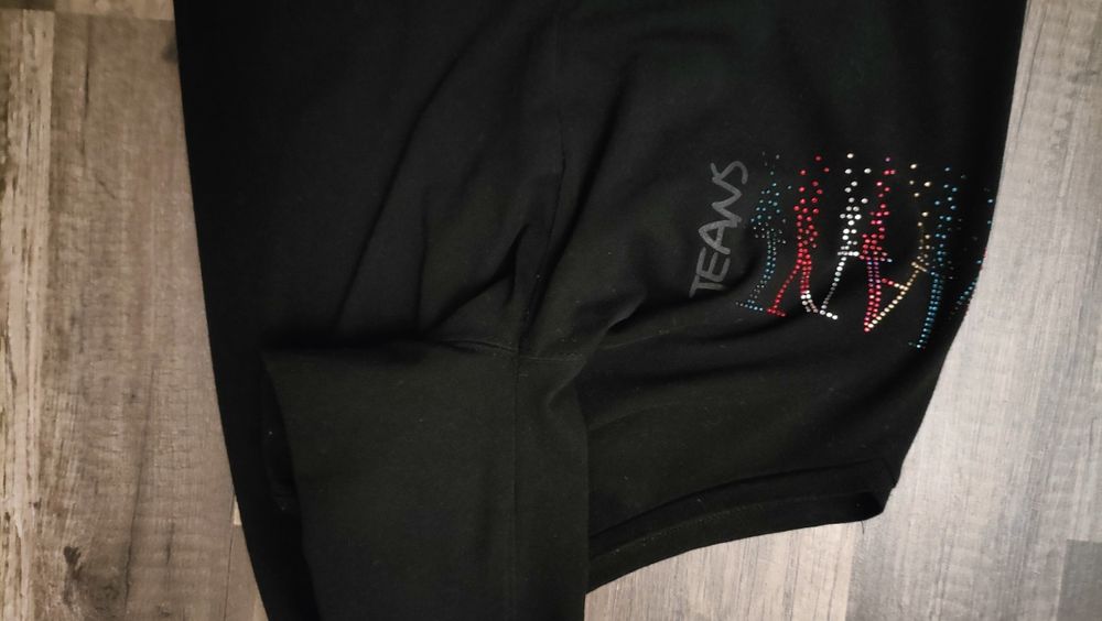 bluzeczka ARMANI JEANS M/S