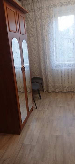 Кімната в комунальній квартирі.