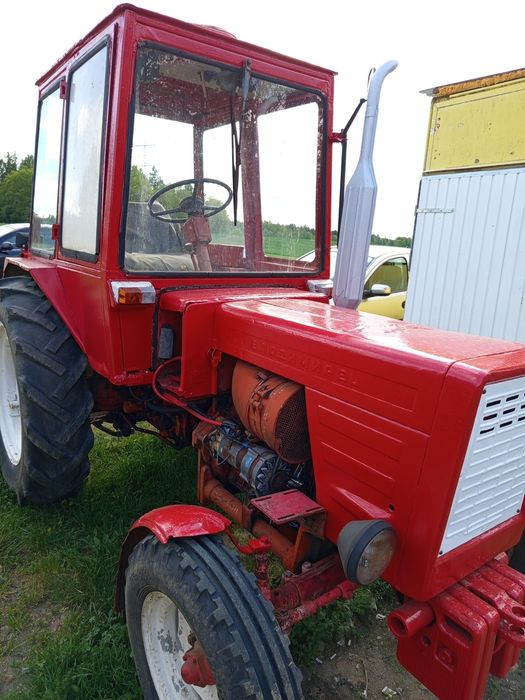 Sprzedam Ciągnik Władimirec T25A