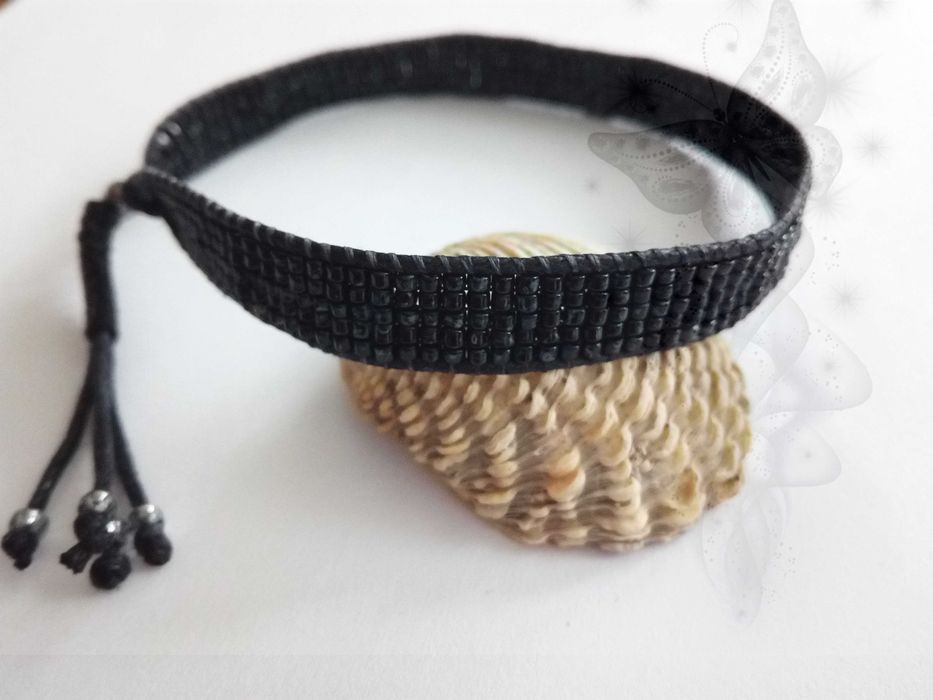 Bransoletka damska HANDMADE