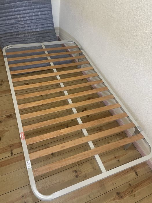 Extrato de cama