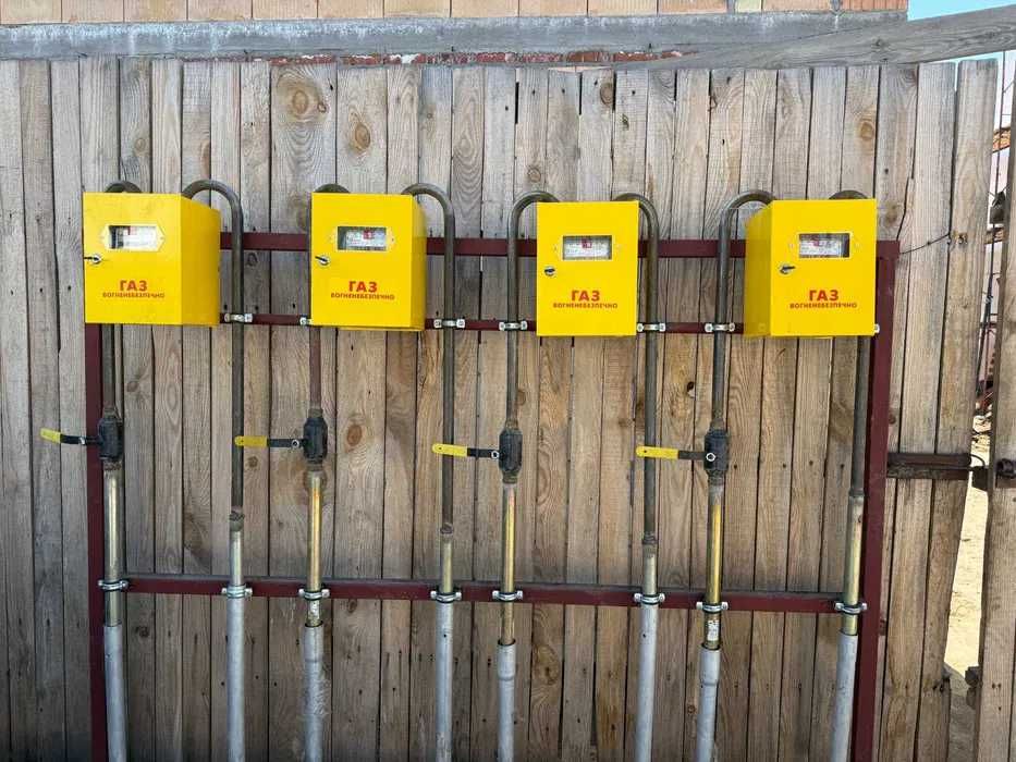 Вітаю. Продам Таунхаус, Газ, + Котел, Петропавлівська Борщагівка.