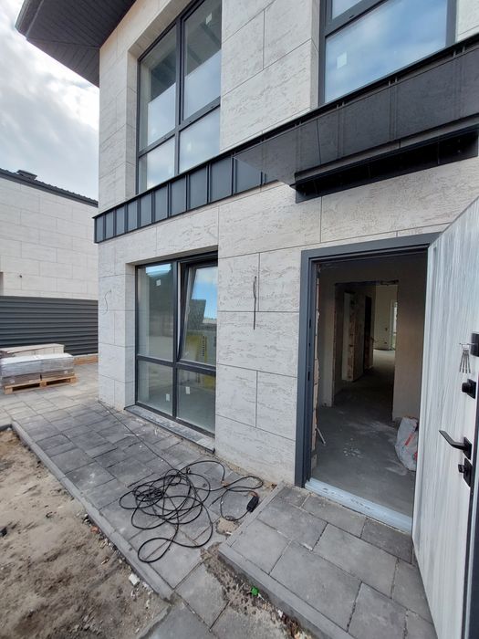 СУЧАСНИЙ,стильний дуплекс 110м2 Софіївська Борщагівка.