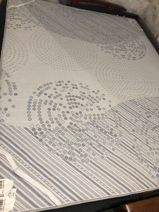 Ортопедичний матрац