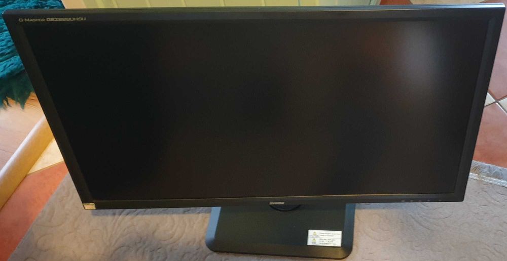Monitor iiyama gb2888uhsu-b1 UHD