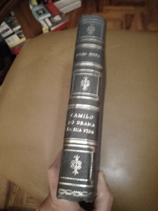 Camilo no Drama da sua vida-2-ediçao Civilizaçao12E-lâminas-2EDesde 2E