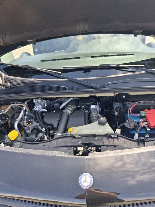Продам Mercedes-Benz Citan.