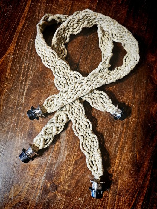 Obag Standard w stylu boho.