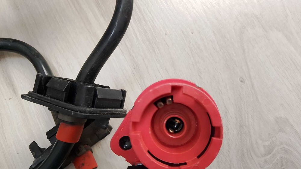 przetwornica hella xenon AUDI A6 C5 przed i po lifcie , 100% sprawna
