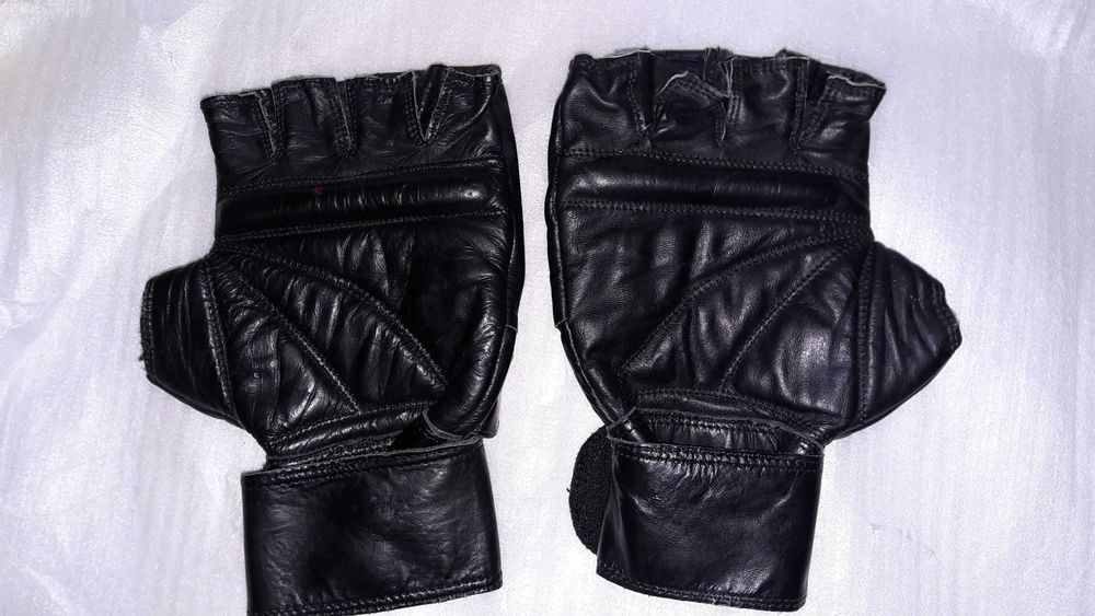 Luvas de MMA ou treino Boxe/Saco - Kohler