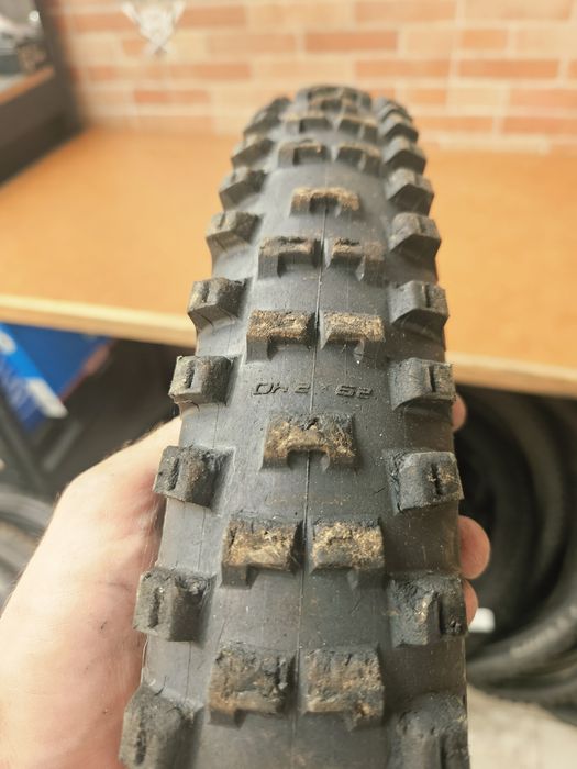 Pneu shwalbe big betty 29x2.40