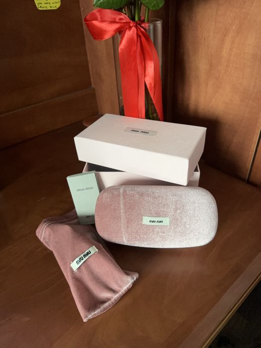 Очки miu miu (міу міу)