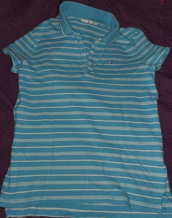 Polo Tommy Hilfiger