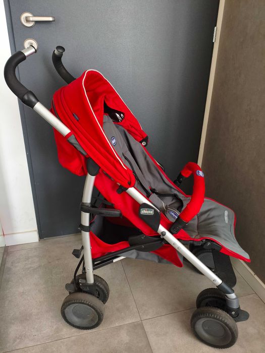 Wózek spacerowy dziecięcy Chicco