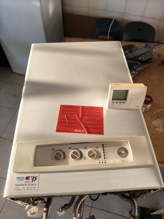 Caldeirada roca 24/24