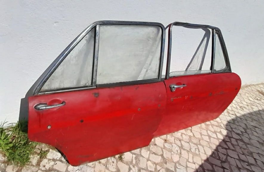 PEÇAS AUSTIN 1100,1300,1300GT