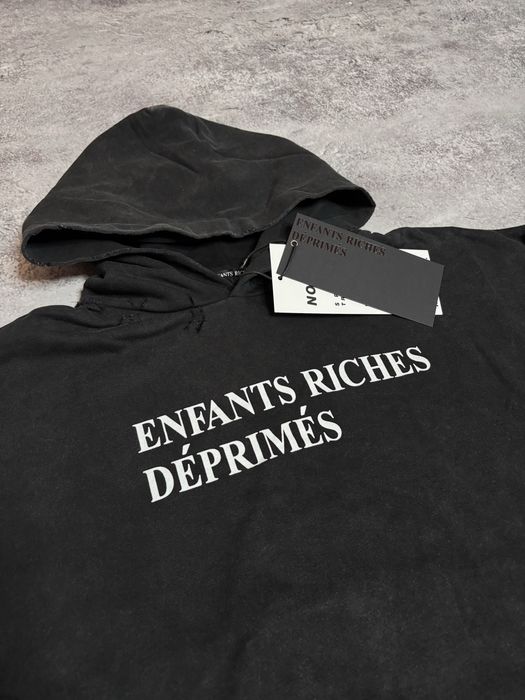 Худі ERD | Худі ЕРД | худі Enfants Riches Déprimés