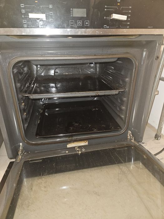 Piekarnik Mastercook do zabudowy 220 v