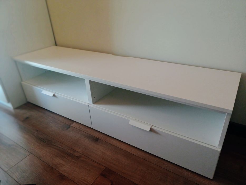 Szafka komoda TV pod telewizor