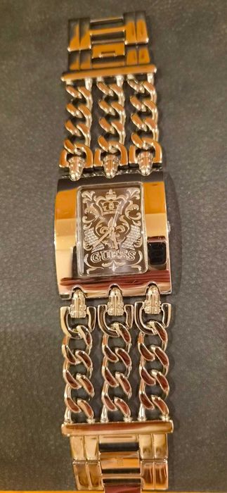 Relógio Guess (novo)