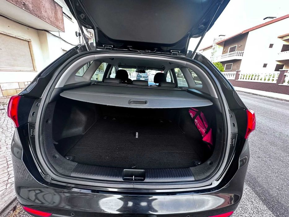 KIA CEED 2014 1.6 CRDI
