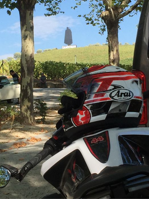 MV Agusta 800 Dragster RR "LH44"  Lewis Hamilton