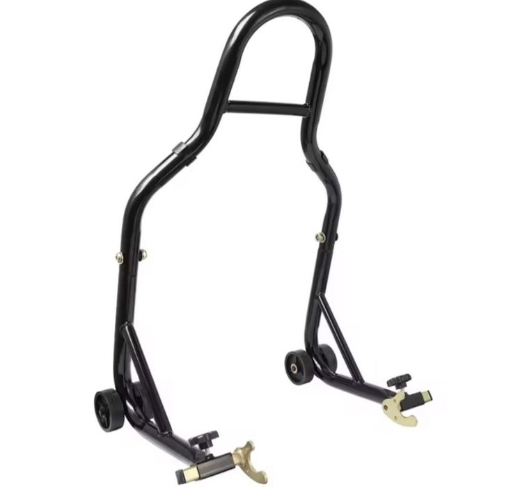 Cavalete de moto