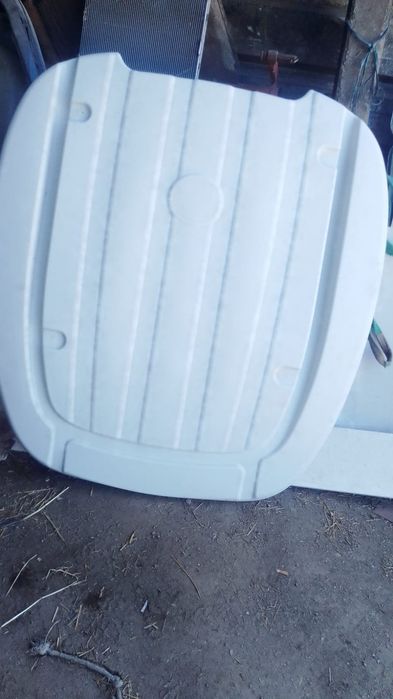 Tetos de trator  novos