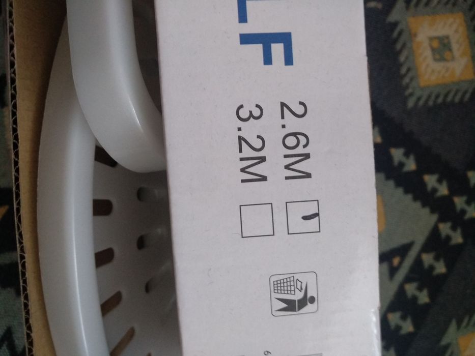 Продам в гарному стані крісло розкладне, розмір: ширина 59, довжин190