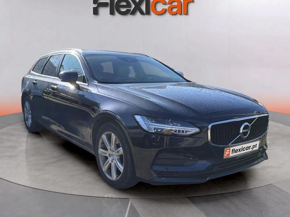 Volvo V90 2.0 D4 Momentum Plus Geartronic