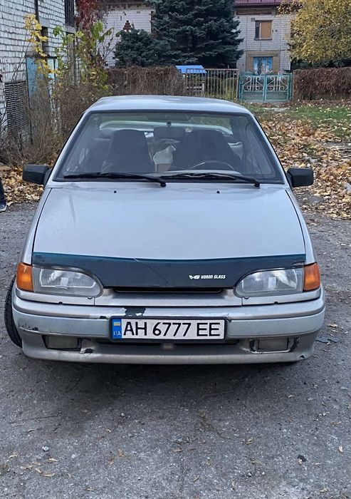 Продам авто ваз 2115