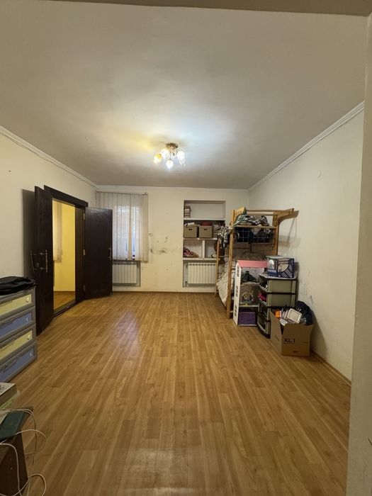 Продам 4 к. квартиру в центре Одессы, возле Соборной площади и Дерибасовской.
