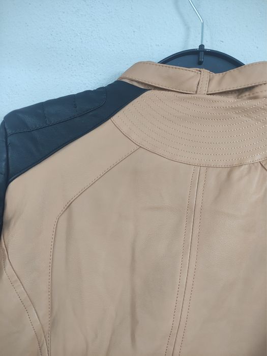 Косуха , куртка , куртка экокожа