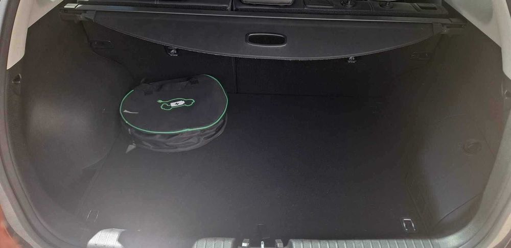Kia Niro PHEV - 2018