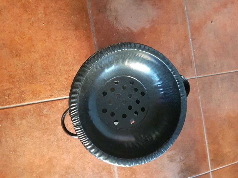 0. 2 Fogareiros portáteis(novo)