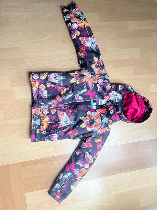 Kurtka narciarska Roxy