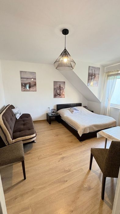 Wakacje leba noclegi nocleg pokoje domek domki weekend nad morzem wczasy kwatery apartamenty apartament studio